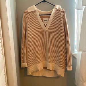Aerie oversize sweatshirt